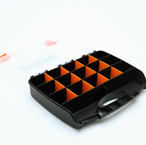 Home ImprovementTool Organizer.